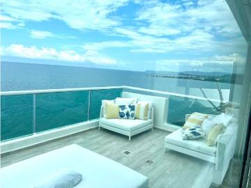 Vivienda exclusiva en venta Juan de Acosta, Colombia