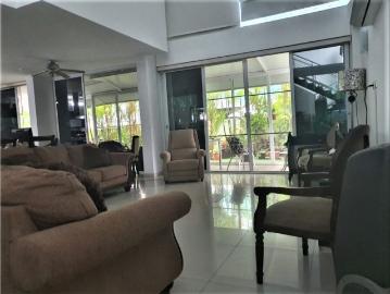 Vivienda exclusiva en venta Juan Díaz, Panamá