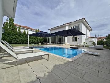 Vivienda exclusiva en venta Juan Díaz, Panamá
