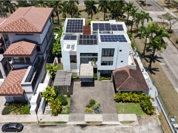 Vivienda exclusiva en venta Juan Díaz, Provincia de Coclé