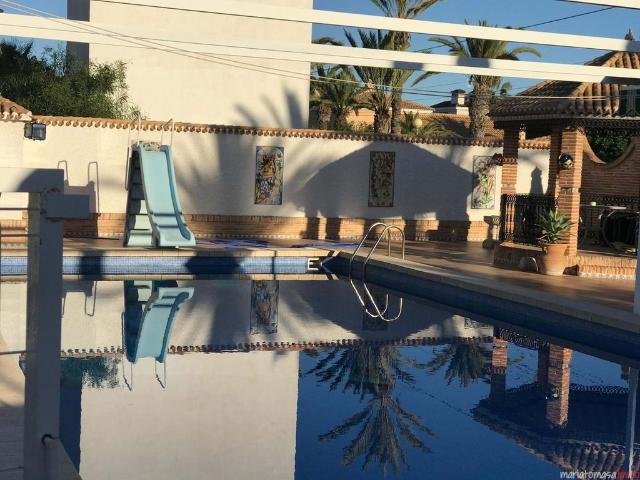 Vivienda exclusiva en venta Orihuela, Comunidad Valenciana