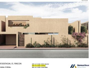 Vivienda exclusiva en venta Loreto, México