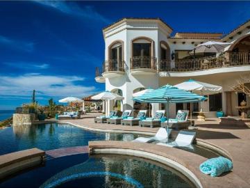 Vivienda exclusiva en venta Los Cabos, Estado de Baja California Sur