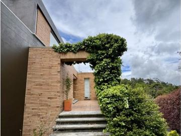 Vivienda exclusiva en venta La Calera, Cundinamarca