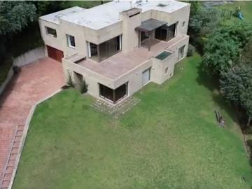 Vivienda exclusiva en venta La Calera, Cundinamarca