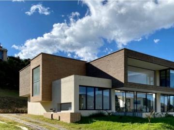 Vivienda exclusiva en venta La Calera, Cundinamarca