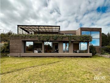 Vivienda exclusiva en venta La Calera, Colombia