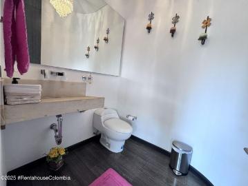 Vivienda exclusiva en venta La Calera, Colombia