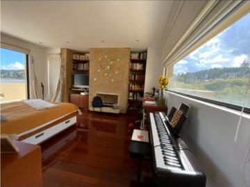 Vivienda exclusiva en venta La Calera, Colombia