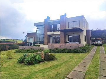 Vivienda exclusiva en venta La Calera, Colombia