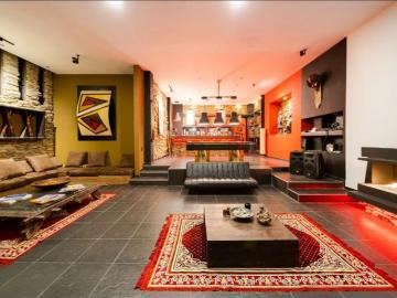 Vivienda exclusiva en venta La Calera, Colombia