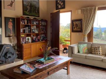Vivienda exclusiva en venta La Calera, Colombia