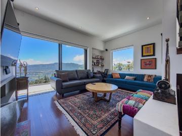 Vivienda exclusiva en venta La Calera, Colombia