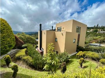 Vivienda exclusiva en venta La Calera, Colombia
