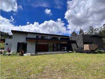 Vivienda exclusiva en venta La Ceja, Colombia