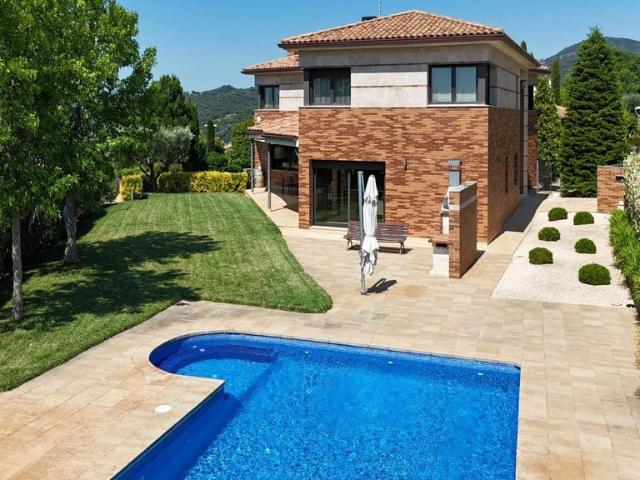 Vivienda exclusiva en venta la Garriga, España