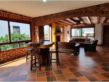Vivienda exclusiva en venta La Estrella, Colombia