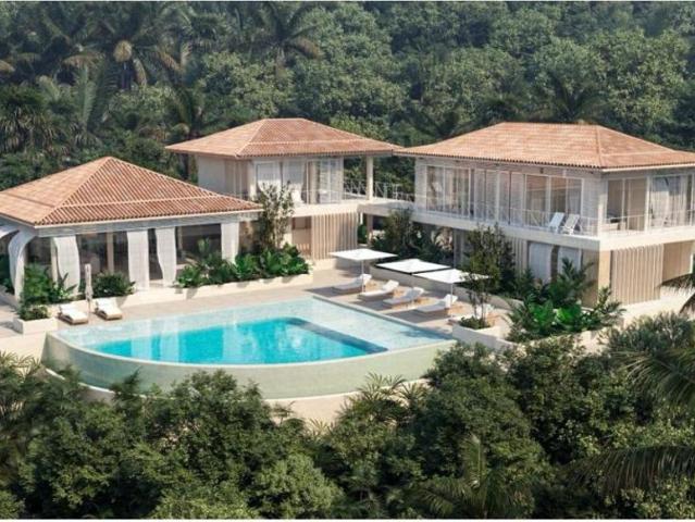 Vivienda exclusiva en venta La Sabana, Estado La Guaira