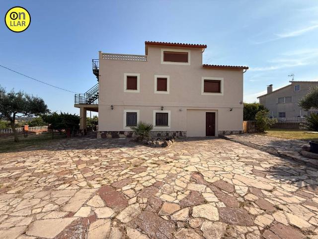 Vivienda exclusiva en venta L'Ametlla del Vallès, Cataluña