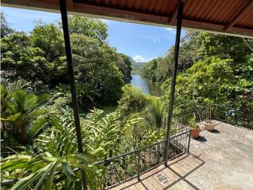 Vivienda exclusiva en venta Las Cumbres, Panamá