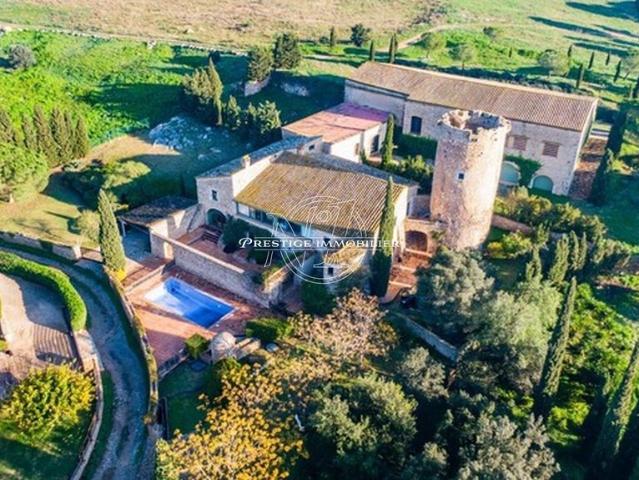 Vivienda exclusiva en venta l'Escala, Cataluña