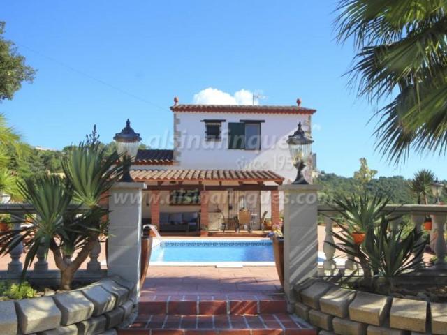 Vivienda exclusiva en venta Lloret de Mar, Cataluña