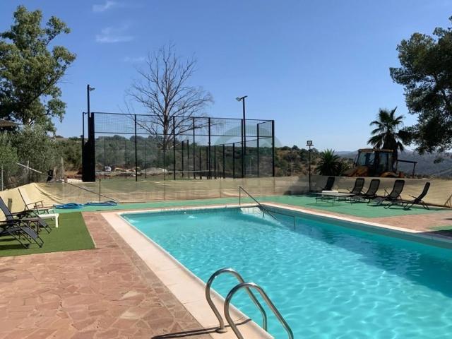 Vivienda de lujo de 600 m2 en venta Montoro, España