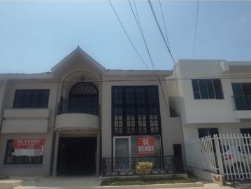 Vivienda exclusiva en venta Montería, Colombia