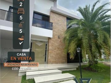 Vivienda exclusiva en venta Montería, Departamento de Córdoba