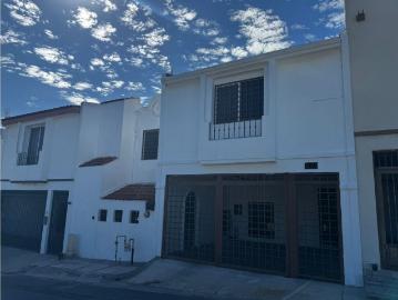 Vivienda exclusiva en venta Monterrey, México