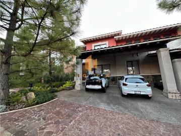 Vivienda exclusiva en venta Morelia, México