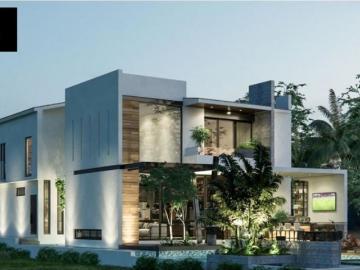 Vivienda exclusiva en venta Mazatlán, Estado de Sinaloa