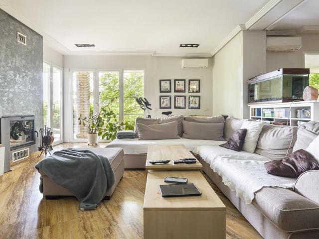 Vivienda exclusiva en venta Madrid, Comunidad de Madrid