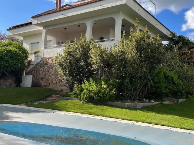 Vivienda exclusiva en venta Madrid, España