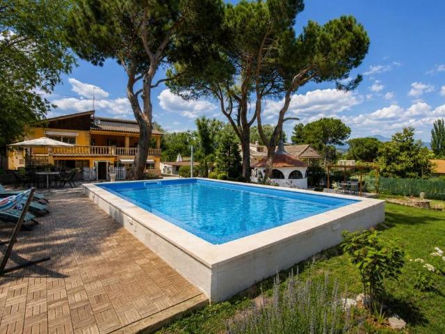 Vivienda exclusiva en venta Madrid, España