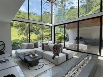 Vivienda exclusiva en venta Manizales, Colombia