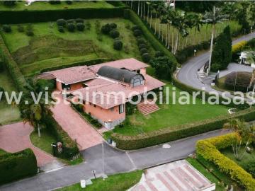 Vivienda exclusiva en venta Manizales, Colombia