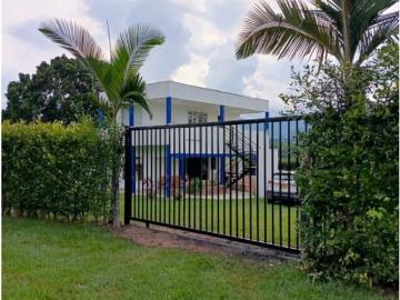 Vivienda exclusiva en venta Manizales, Colombia