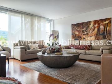 Vivienda exclusiva en venta Manizales, Departamento de Caldas