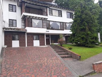 Vivienda exclusiva en venta Manizales, Departamento de Caldas