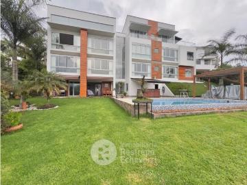 Vivienda exclusiva en venta Manizales, Departamento de Caldas