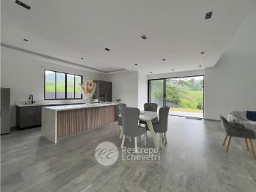 Vivienda exclusiva en venta Manizales, Departamento de Caldas