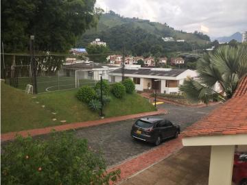 Vivienda exclusiva en venta Manizales, Departamento de Caldas