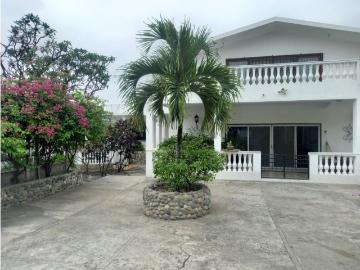 Vivienda exclusiva en venta Manta, Ecuador