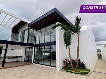 Vivienda exclusiva en venta Manta, Ecuador