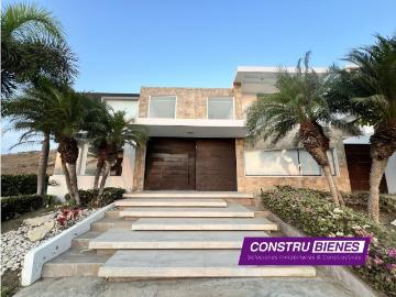 Vivienda exclusiva en venta Manta, Provincia de Manabí