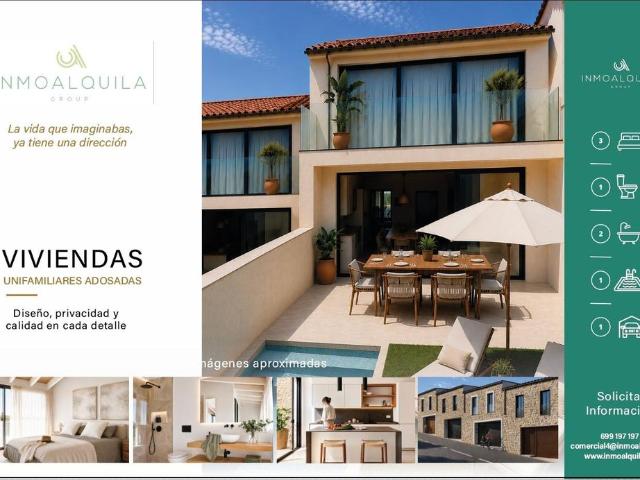 Vivienda de lujo de 175 m2 en venta Maria de la Salut, Baleares