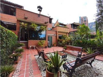 Vivienda exclusiva en venta Medellín, Colombia