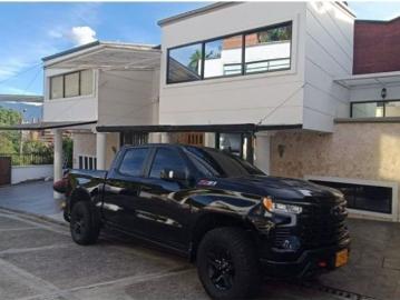Vivienda exclusiva en venta Medellín, Colombia