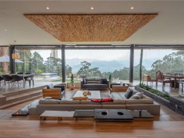 Vivienda exclusiva en venta Medellín, Colombia